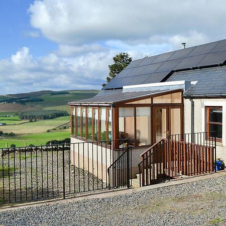 The Hen Hoose Vila Blainslie Exterior foto